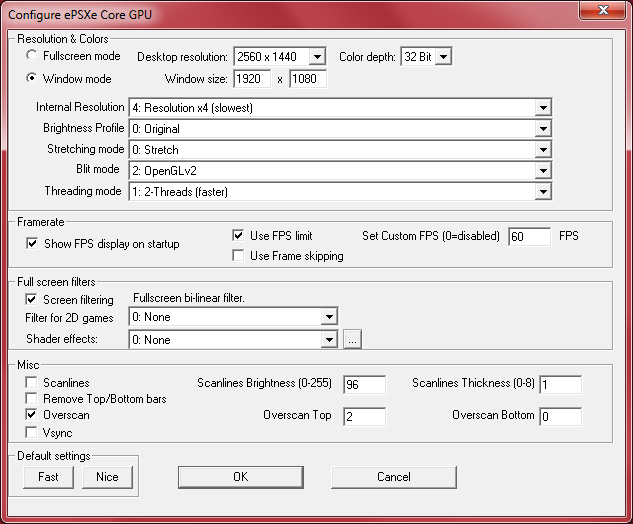 download bios for epsxe 2.0.5